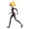 Леди Баг и Супер Кот - LadyBug Miraculous - Антибаг - фигурка 13 сантиметров