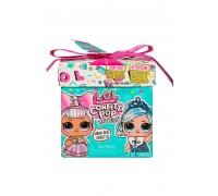 Кукла LOL Surprise Confetti Pop Birthday - Конфетти Поп Birthday 589969