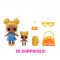 Кукла LOL Surprise Confetti Pop Birthday Sisters 589976