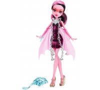 Кукла Monster High Дракулаура - Призрачные