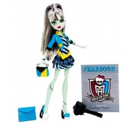 Кукла Monster High Фотосессия Фрэнки Штейн
