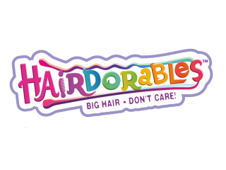 Новинка! Куклы Hairdorables.