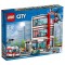 LEGO CITY - ЛЕГО Сити - Городская Больница