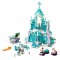 LEGO - ЛЕГО - ЛЕГО - Волшебный ледяной дворец Эльзы