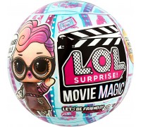 LOL Surprise Movie Magic - Кукла ЛОЛ Магия Кино, 576471