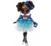 Кукла L.O.L. Surprise! O.M.G. Miss Glam, 25 см, 576365C3
