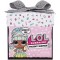 Кукла ЛОЛ Сюрприз - L.O.L. Surprise! Present - ЛОЛ - сюрприз в подарочной упаковке