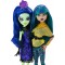 Монстр Хай Школа Монстров - Monster High - Нефера и Аманита - Набор из двух кукол