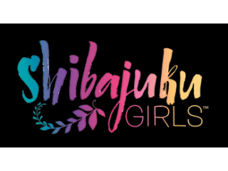 Новая серия кукол SHIBAJUKU GIRLS