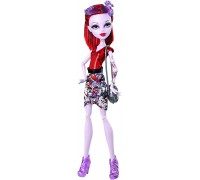 Кукла Monster High Бу Йорк, Бу Йорк Оперетта, 27 см, CHW56