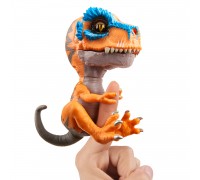 Динозавр Скретч - Fingerlings