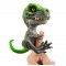 Интерактивные игрушки - Динозавр Треккер - Fingerlings
